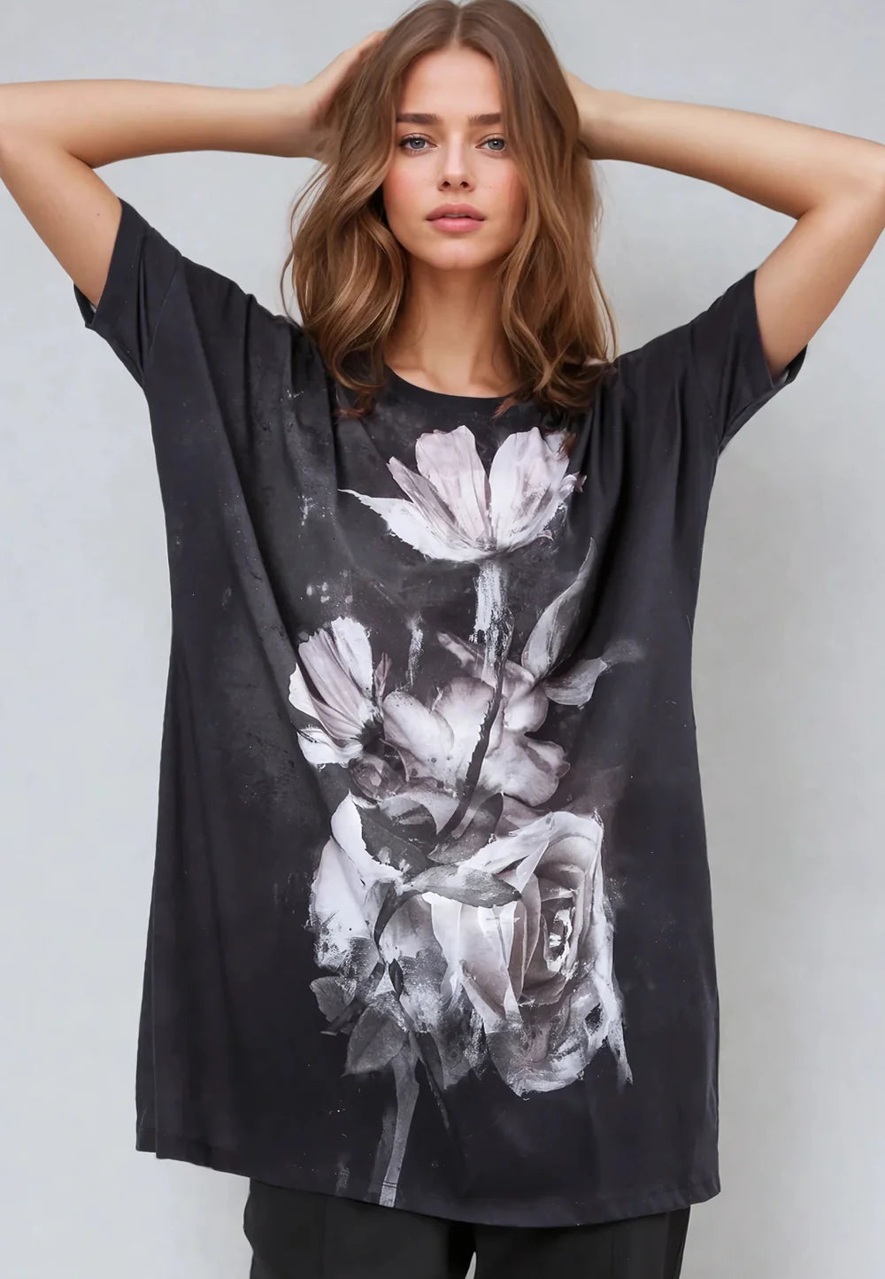 Religion Cloak Dress Wild Night