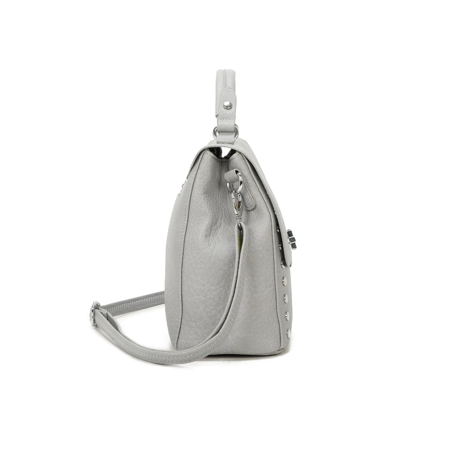 Jamie Grab Bag Medium (Grey)