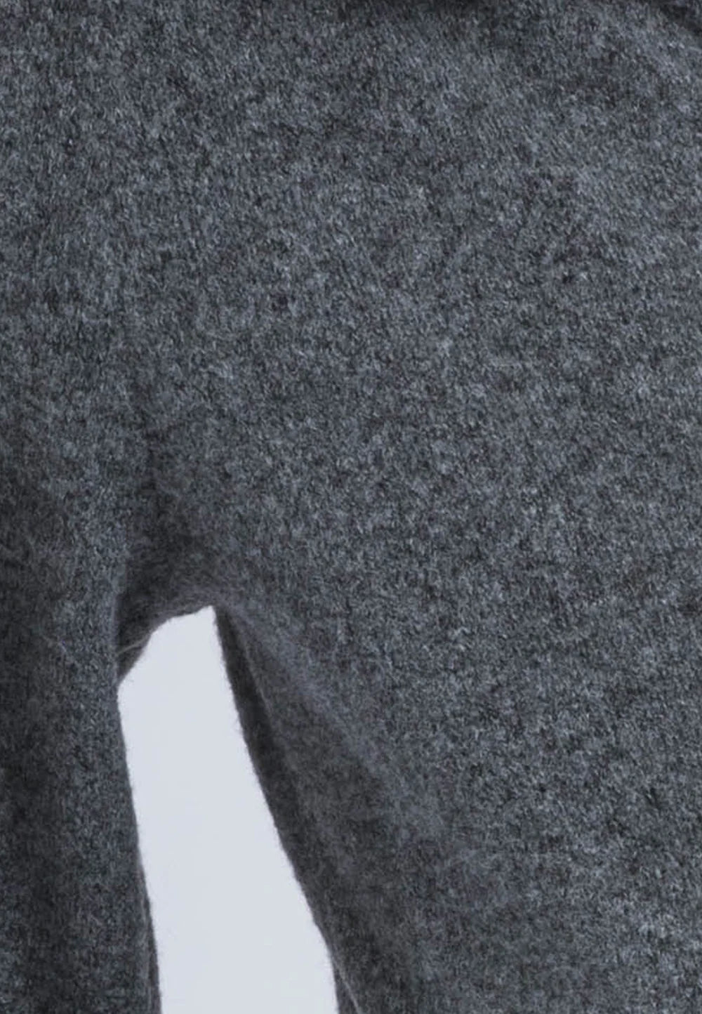 Religion Lucious Knitted Pant Charcoal