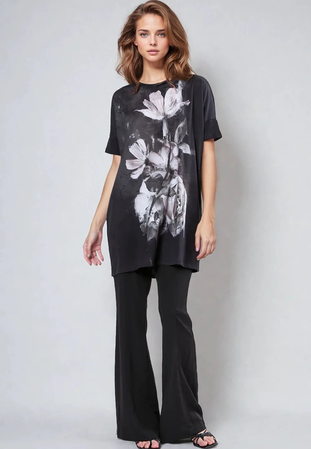 Religion Cloak Dress Wild Night