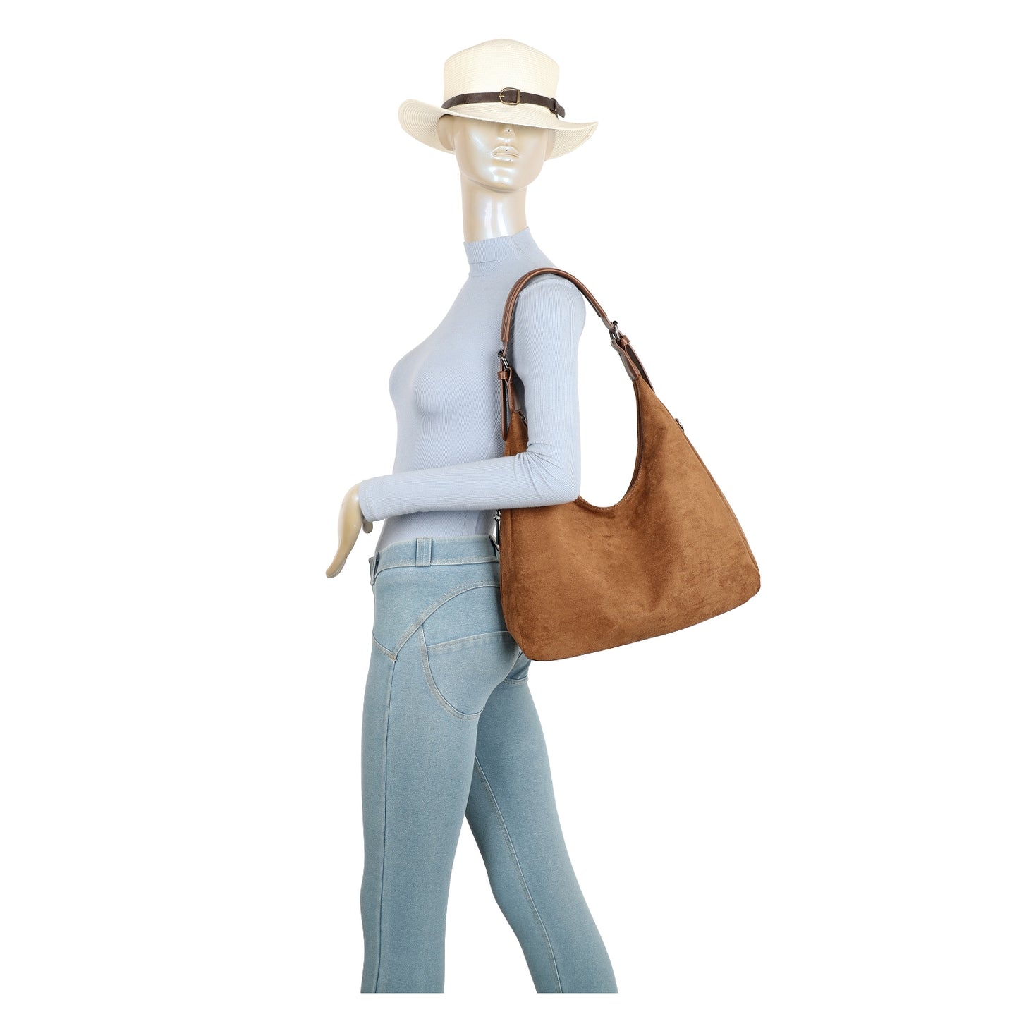 Jamie Shoulder Bag