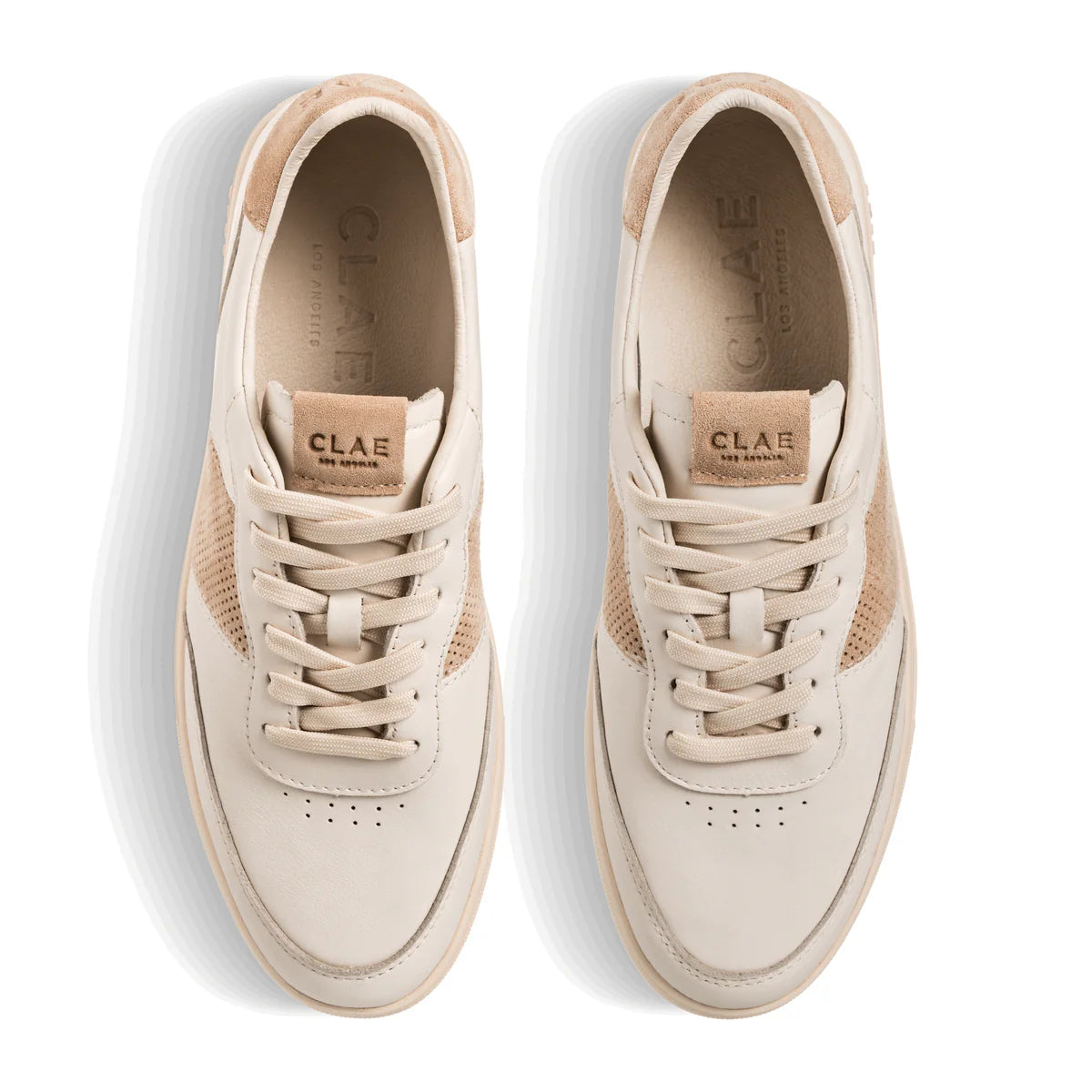 Clae Davis Off White Safari