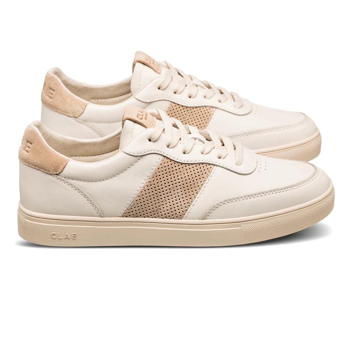 Clae Davis Off White Safari