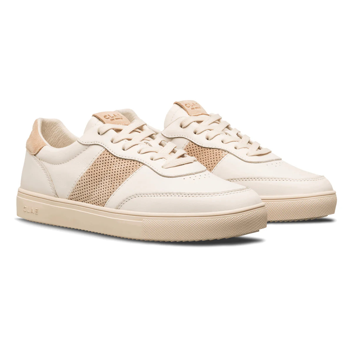 Clae Davis Off White Safari