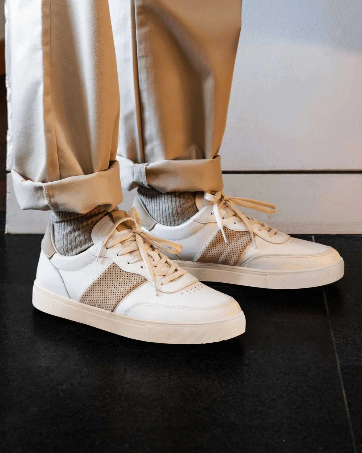Clae Davis Off White Safari