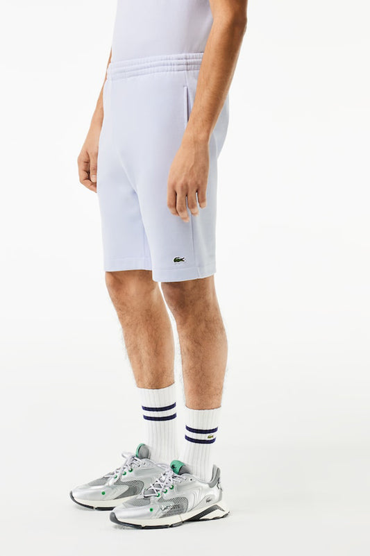 Lacoste Fleece Jogger Shorts