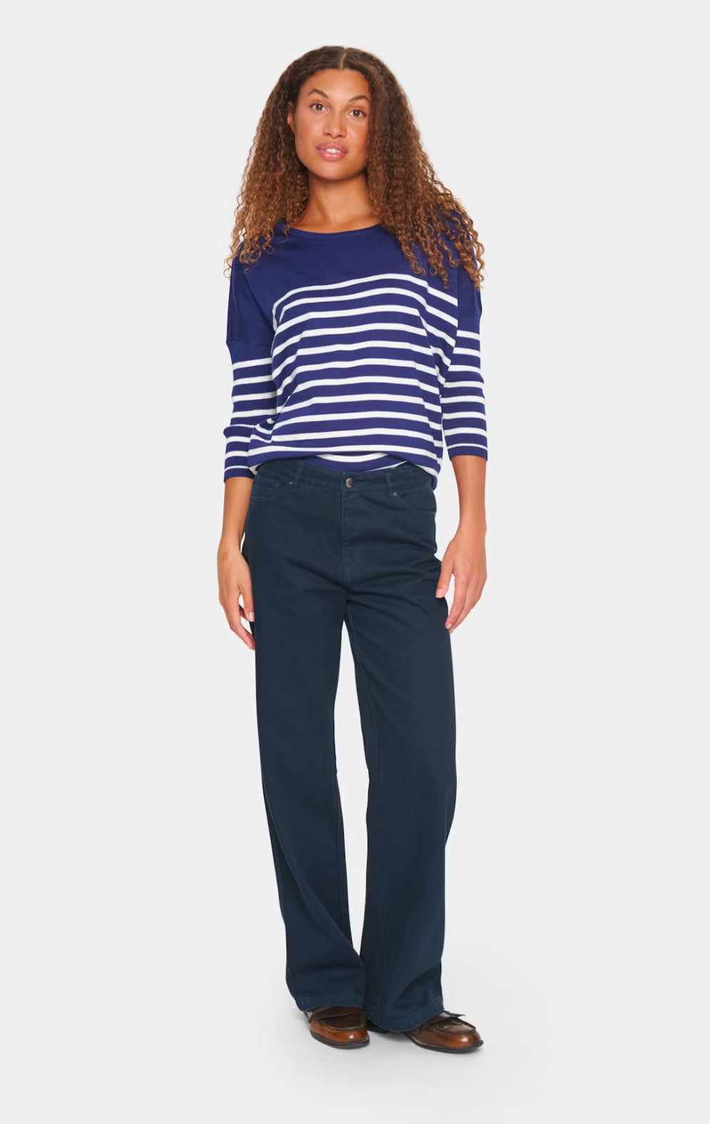 Saint Tropez MilaSZ Pullover