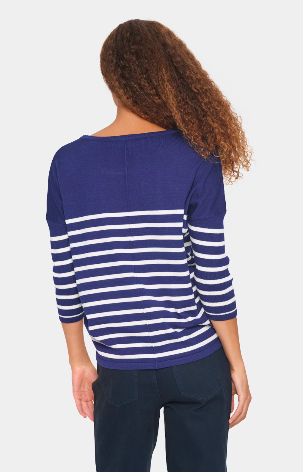 Saint Tropez MilaSZ Pullover