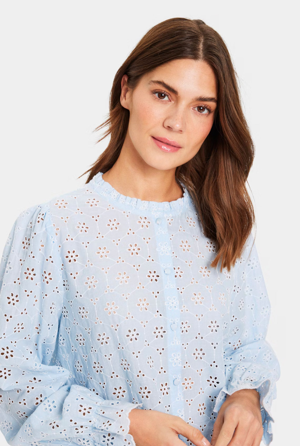 Saint Tropez IvetaSZ Blouse