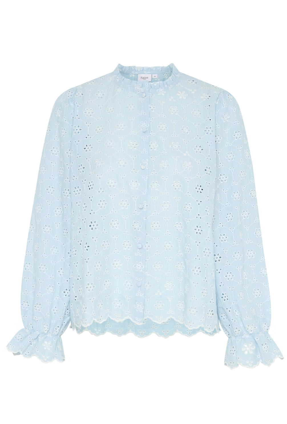 Saint Tropez IvetaSZ Blouse