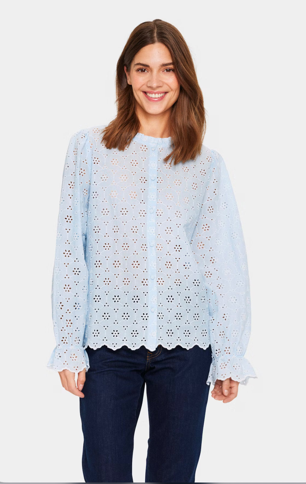 Saint Tropez IvetaSZ Blouse