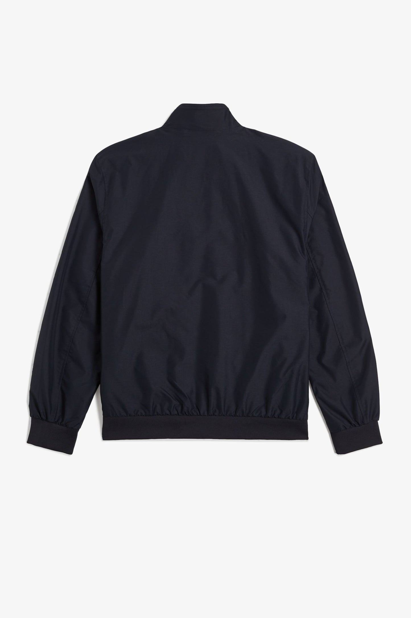 Fred Perry Brentham Jacket Navy