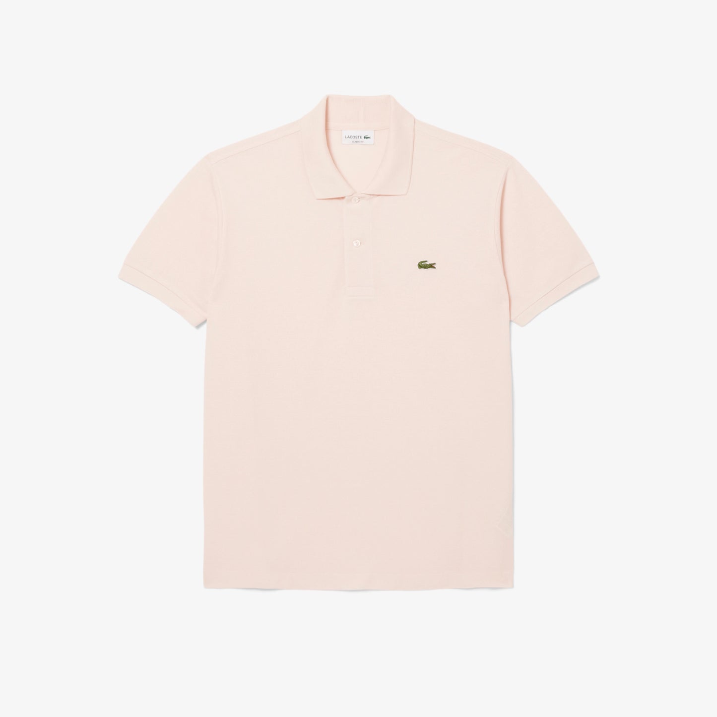 Lacoste Classic Fit L.12.12 Original Piqué Polo Shirt