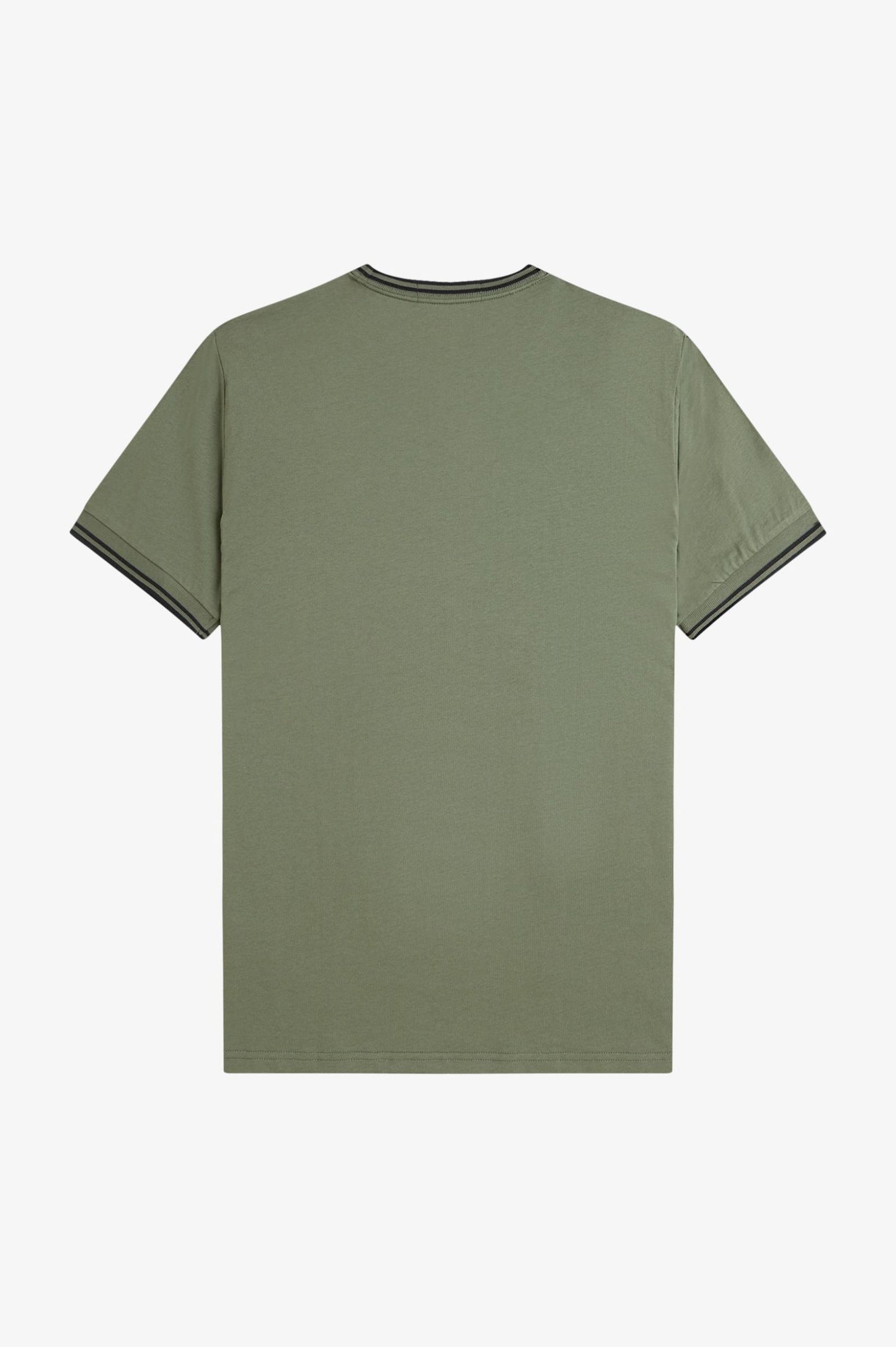 Fred Perry Twin Tipped T-Shirt