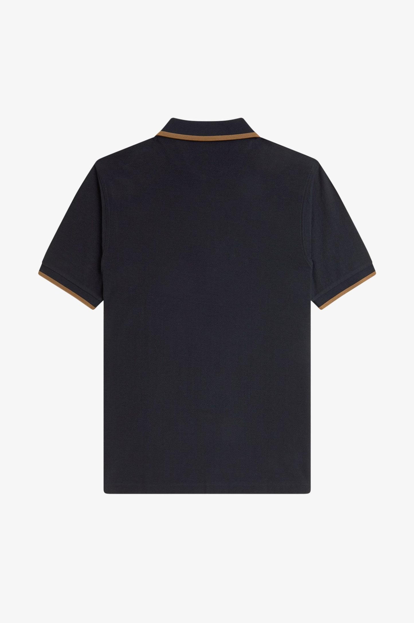 Crepe Pique Polo Shirt M1672