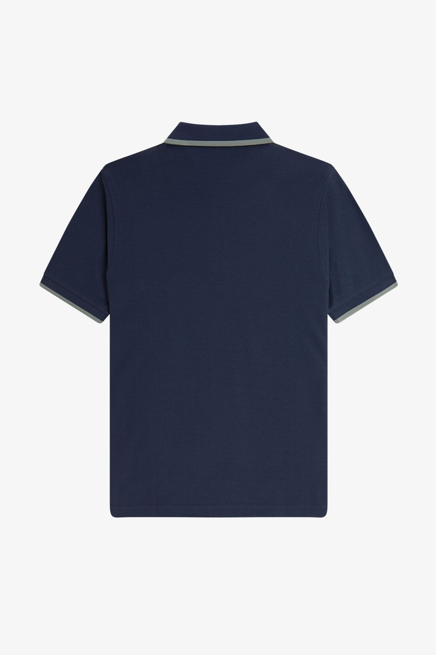 Crepe Pique Polo Shirt M1672 (Dark Airforce)