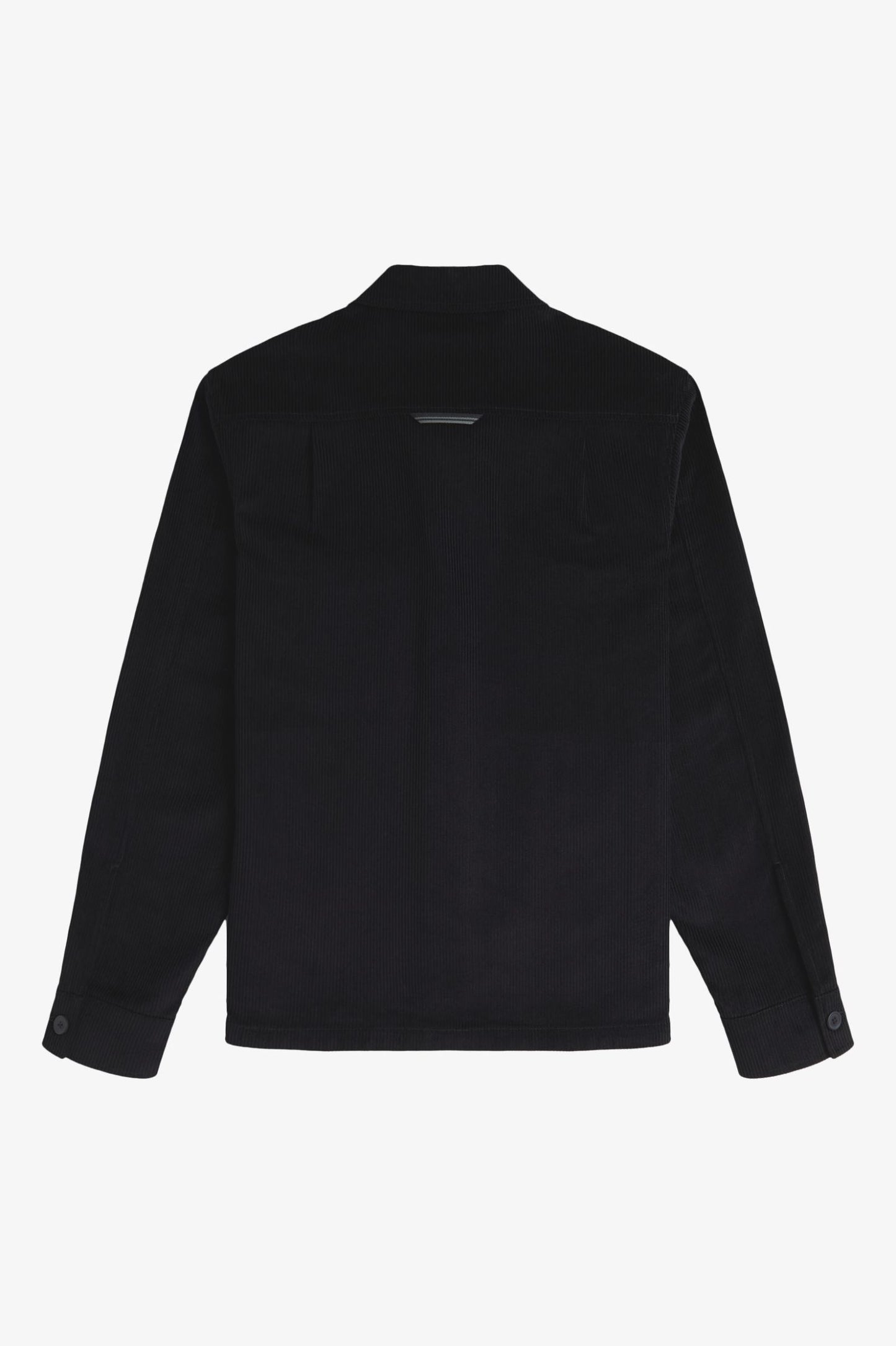 Fred Perry Corduroy Overshirt M1717