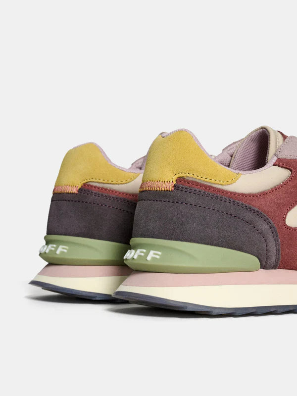 Hoff Womens Trainers City Brussels