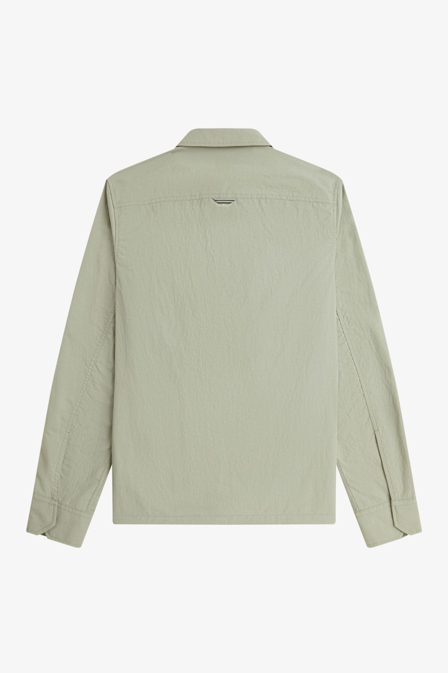 Fred Perry Ripstop Pocket Overshirt
