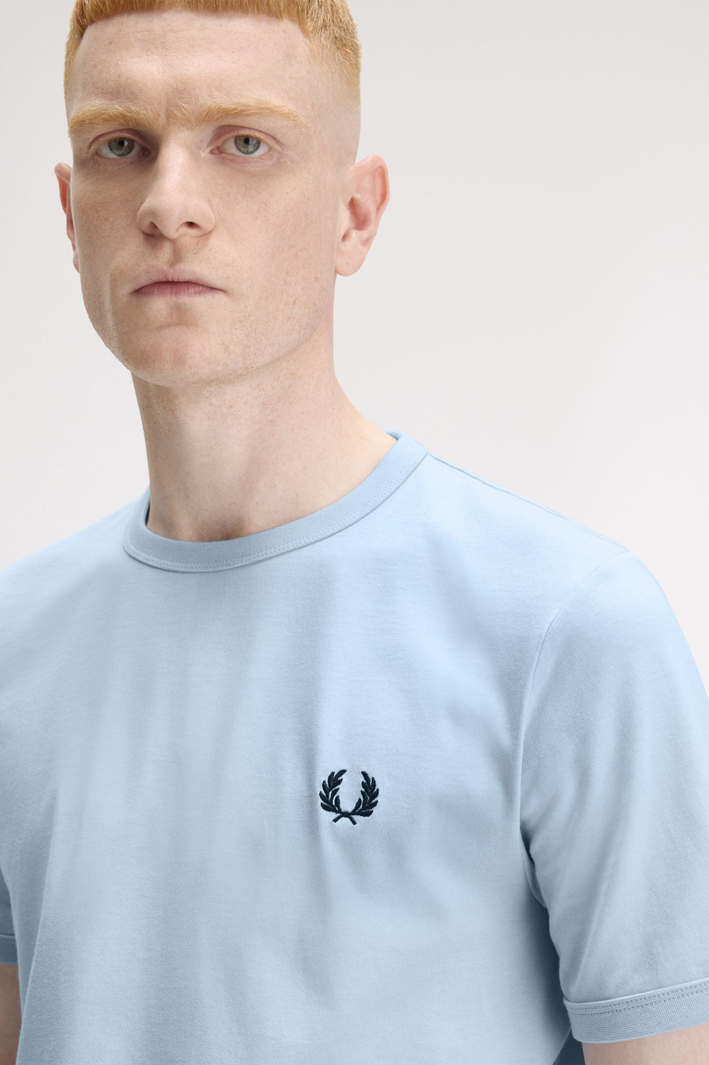 Fred Perry Ringer T-Shirt