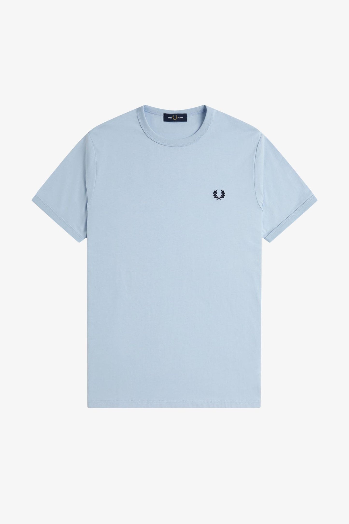 Fred Perry Ringer T-Shirt