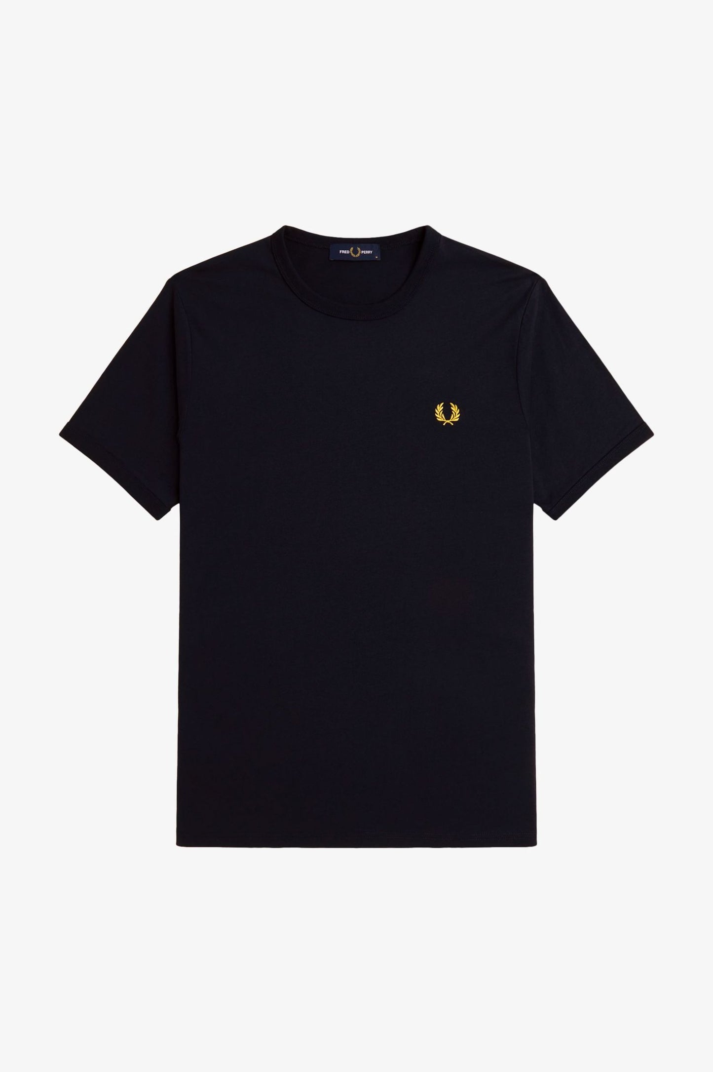 Fred Perry Ringer T-Shirt