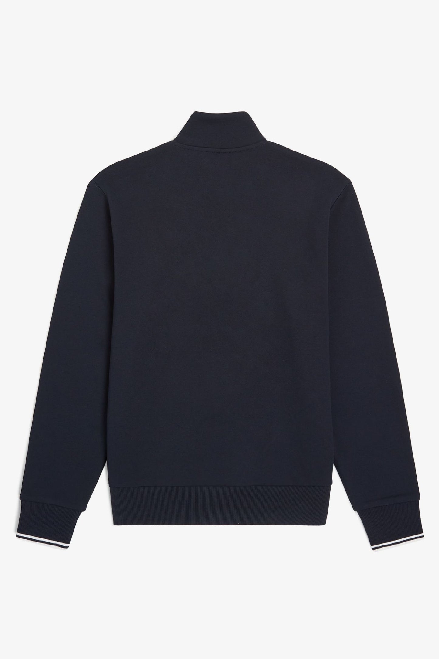 Fred Perry Half Zip Sweatshirt
