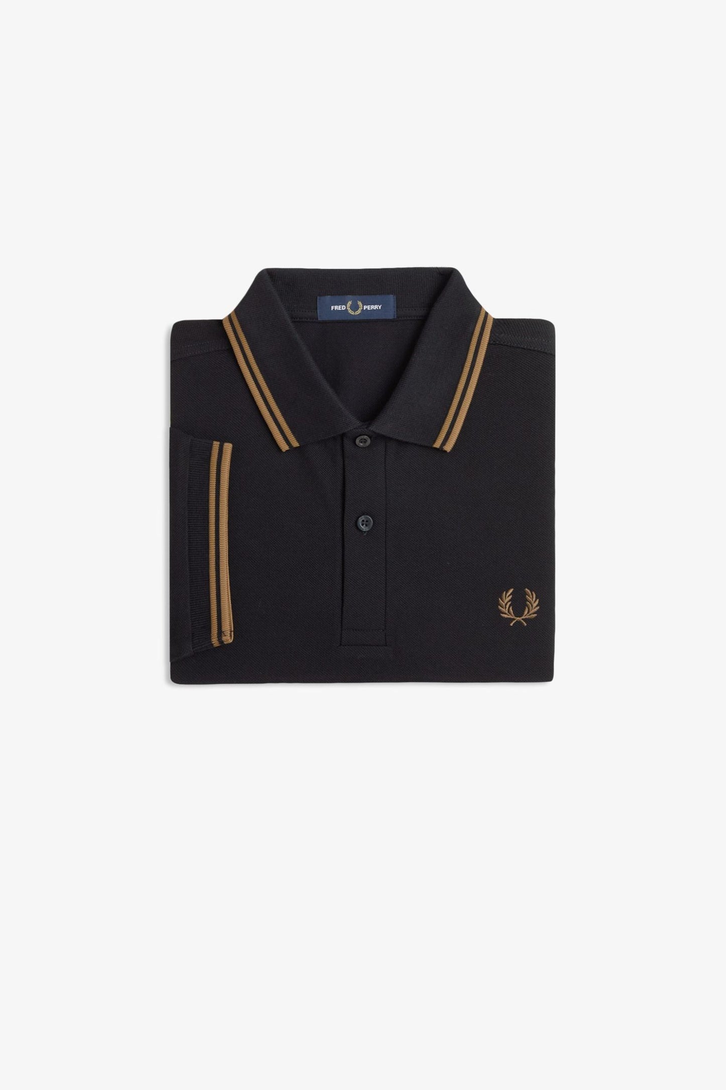 The Fred Perry Shirt M3600