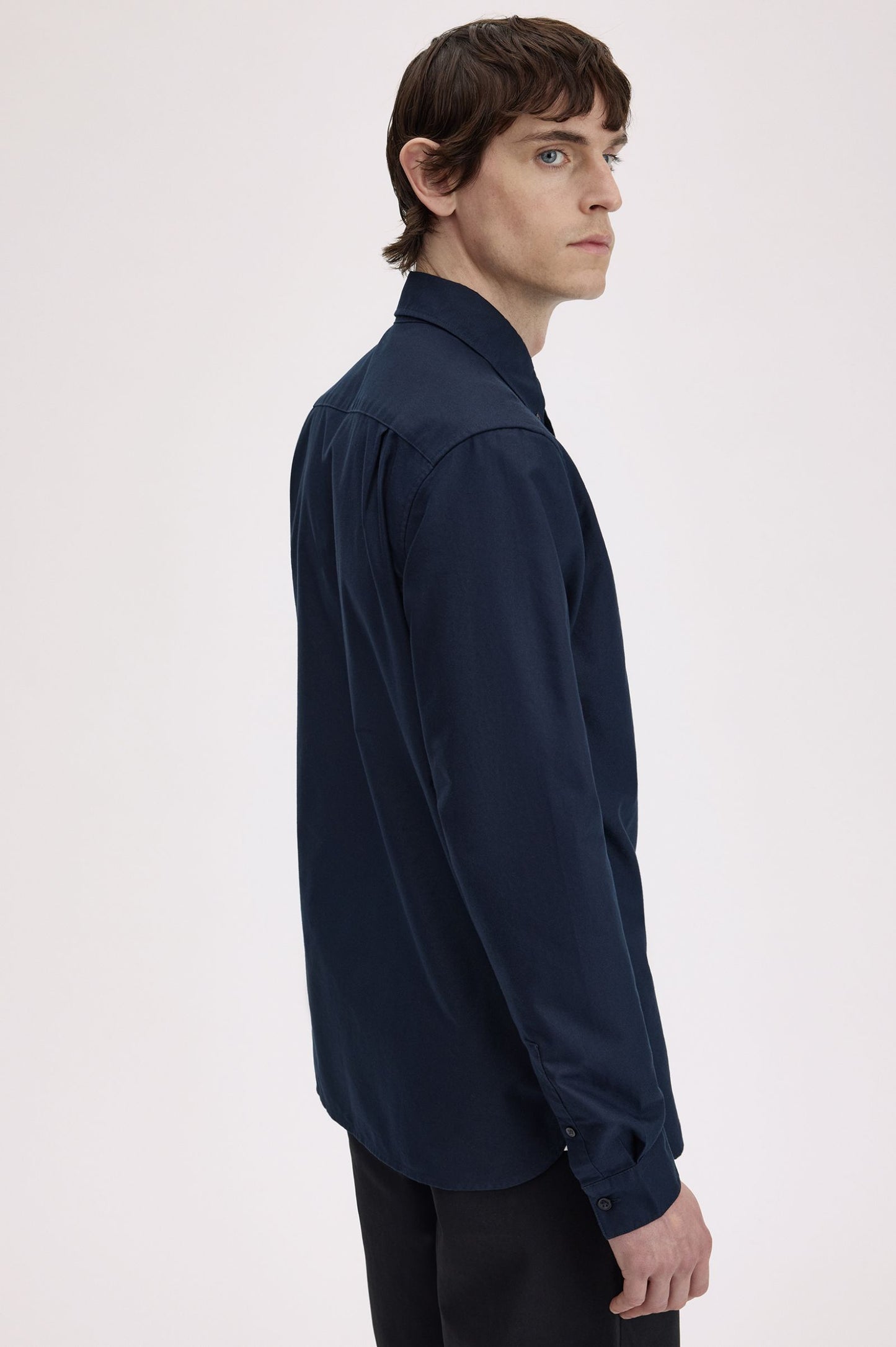Fred Perry Oxford Shirt