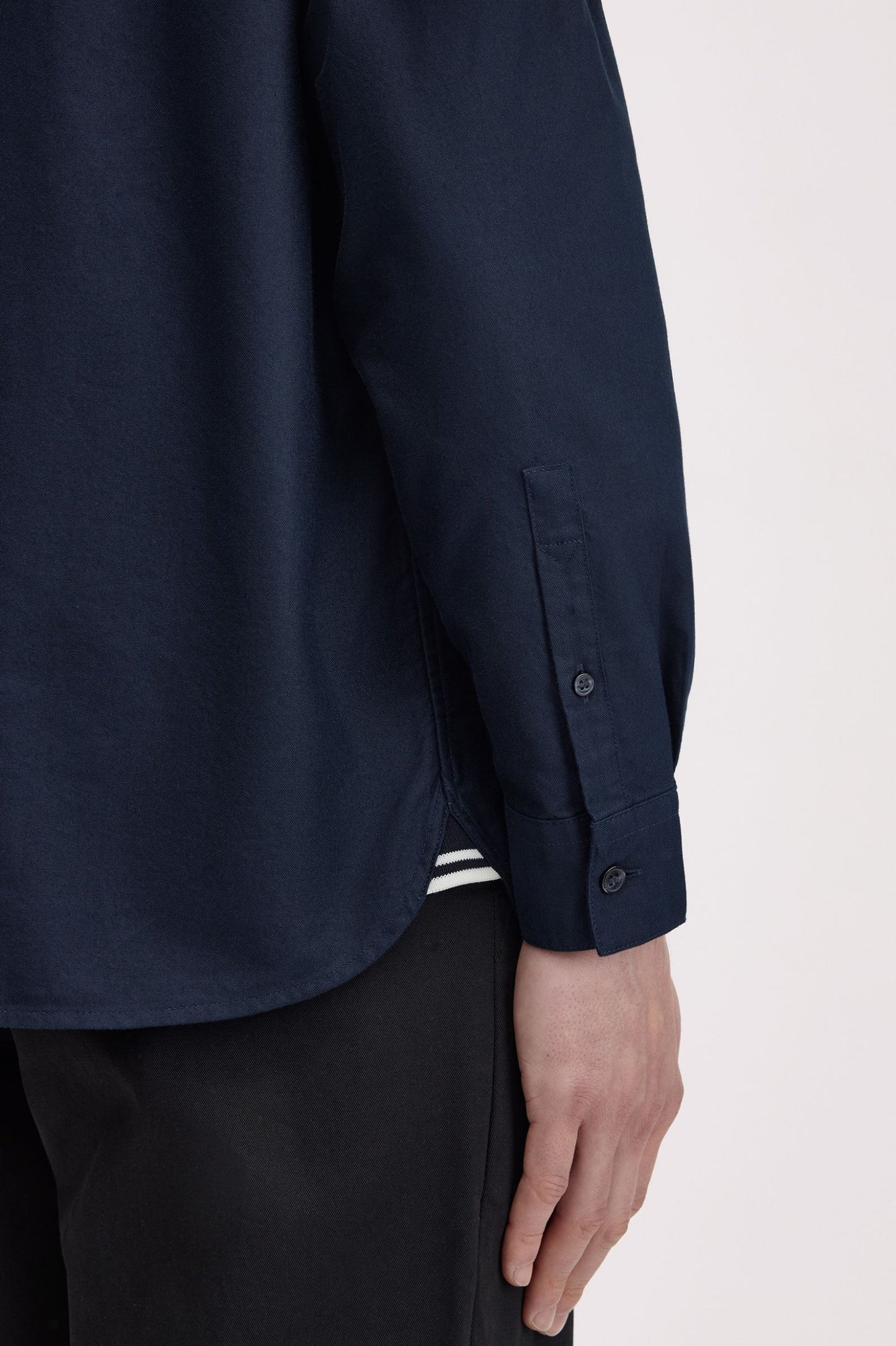 Fred Perry Oxford Shirt