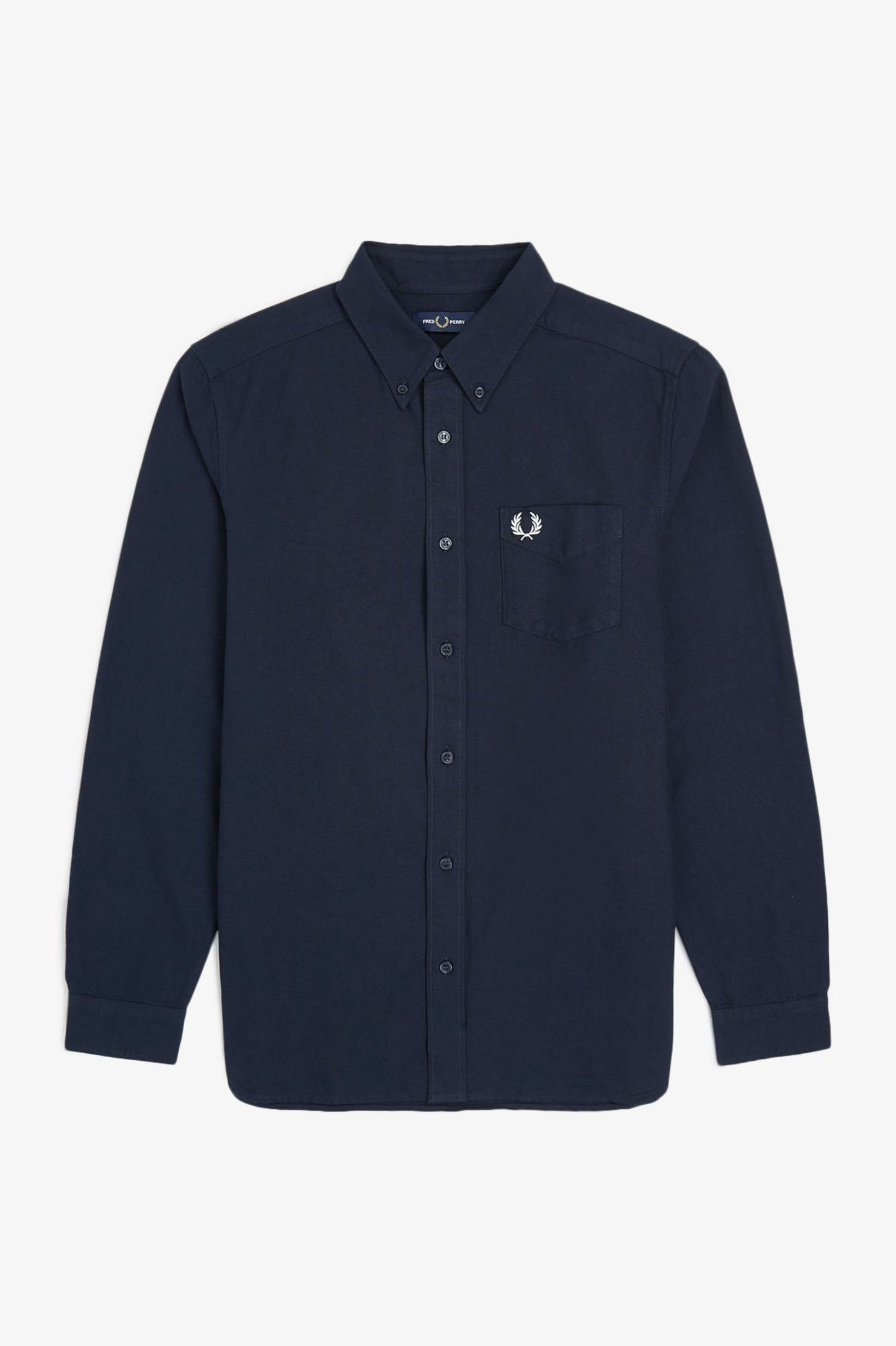 Fred Perry Oxford Shirt