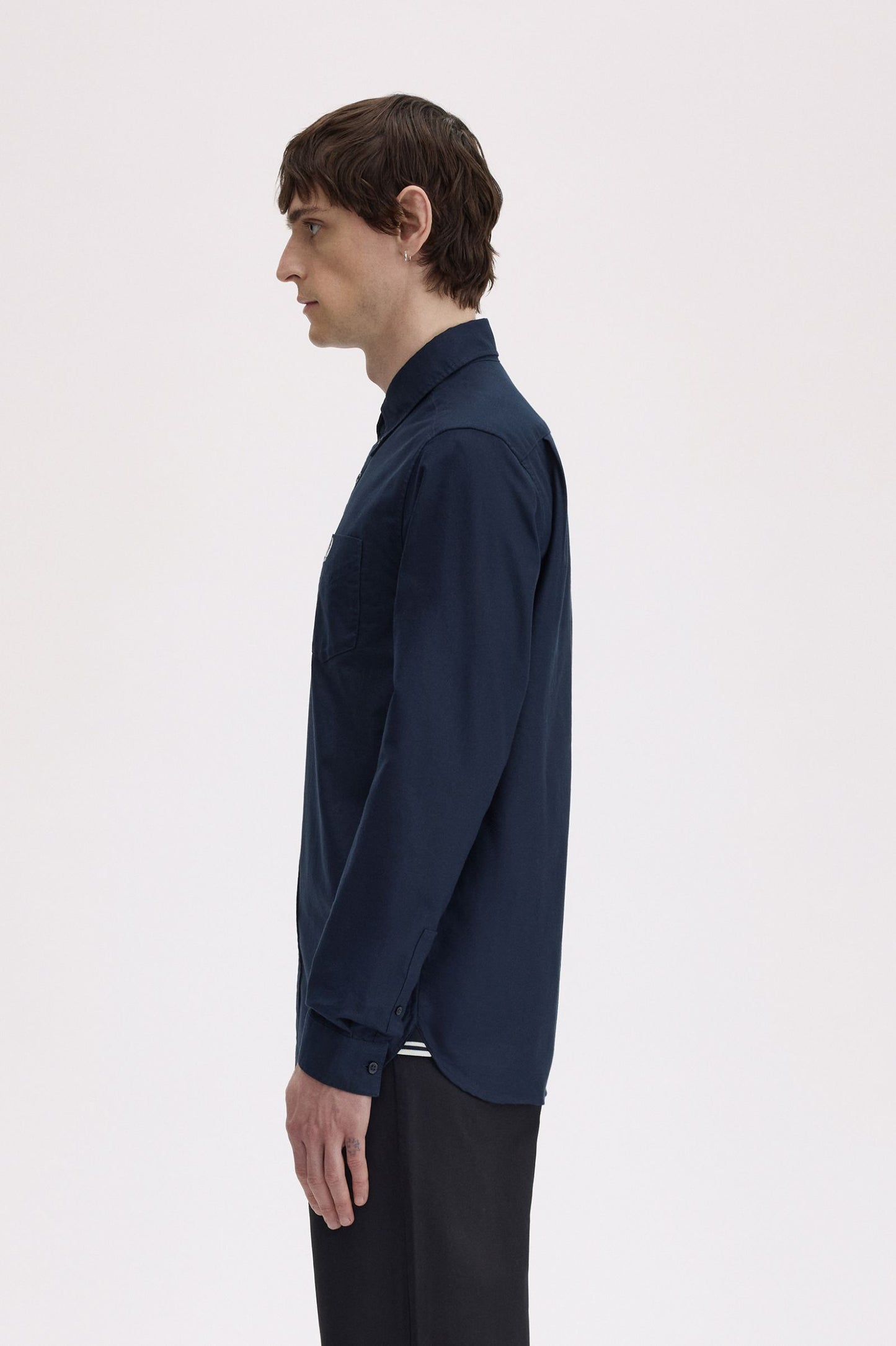 Fred Perry Oxford Shirt