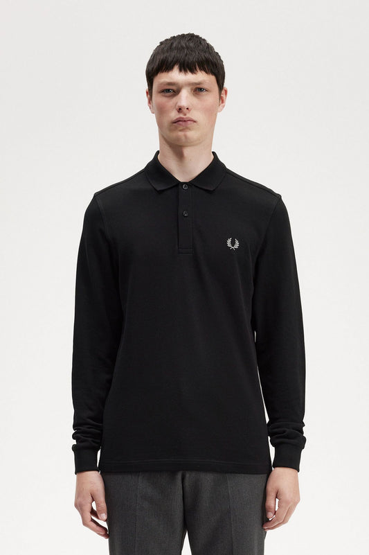 Fred Perry Tennis Shirt M6006