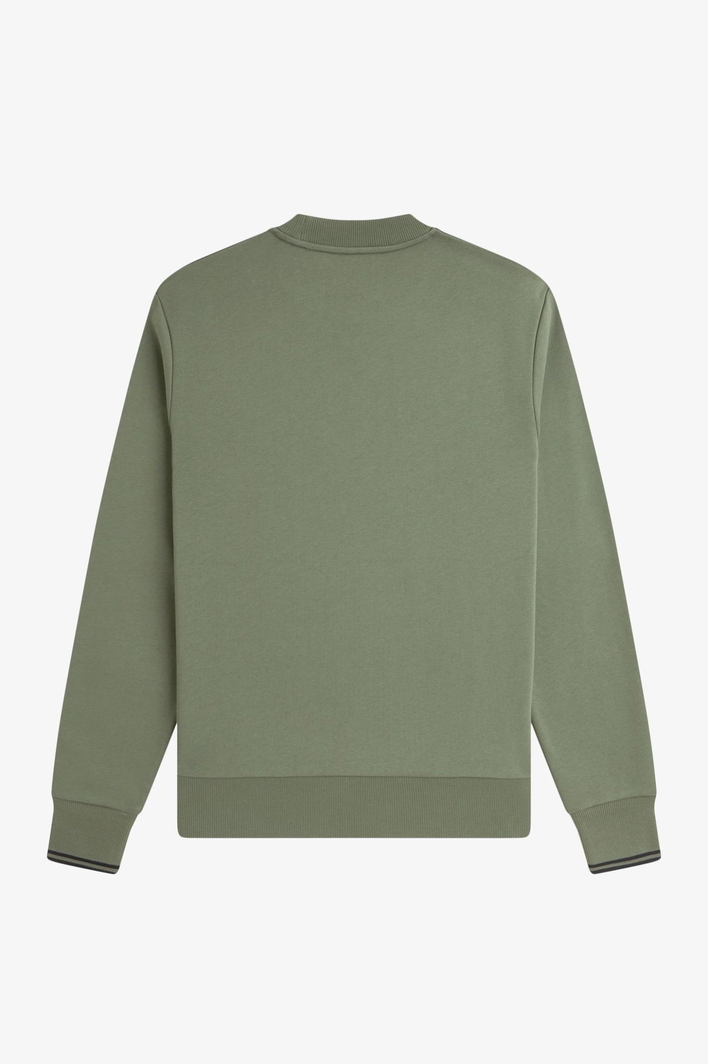 Fred Perry Crew Neck Sweatshirt M7535