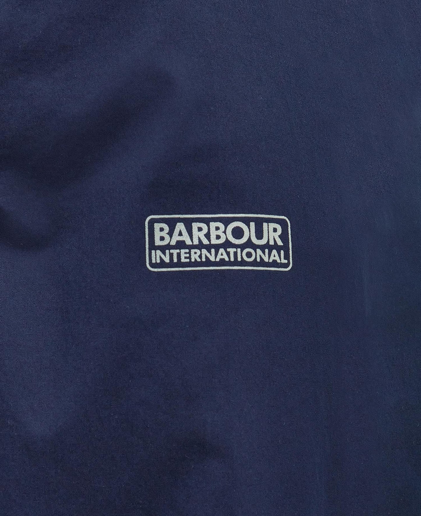 Barbour International Parson Overshirt
