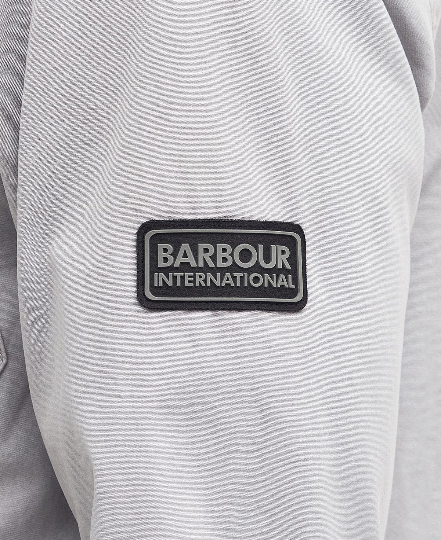 Barbour International Gear Overshirt