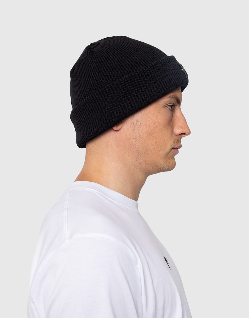 Marshall Artist Siren Beanie // Black