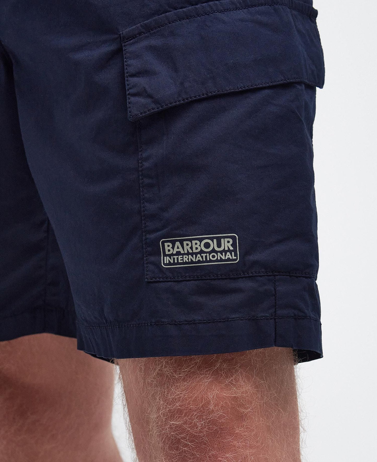 Barbour International Parson Shorts