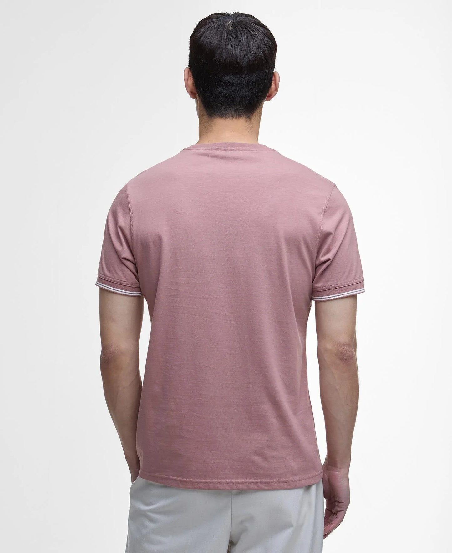 Barbour International Philip Tipped T-Shirt