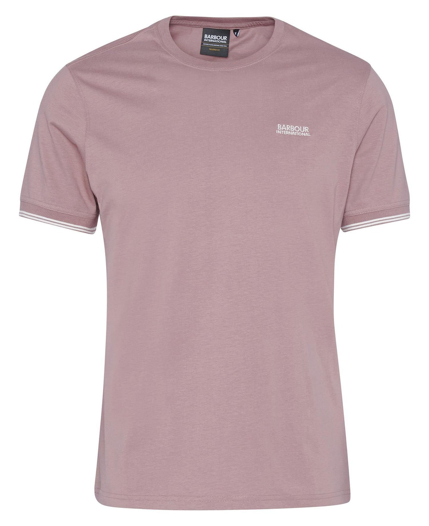 Barbour International Philip Tipped T-Shirt