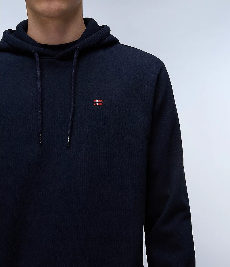 Napapijri Balis Hoodie Winter