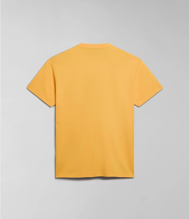 Napapijri Faber Short Sleeve T-Shirt