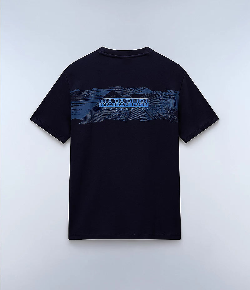 Napapijri Vanni Short Sleeve T-Shirt