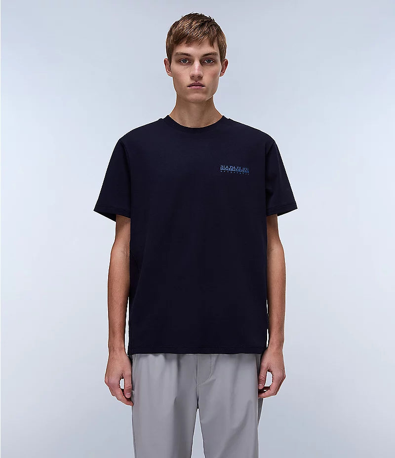 Napapijri Vanni Short Sleeve T-Shirt