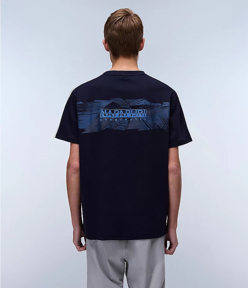 Napapijri Vanni Short Sleeve T-Shirt
