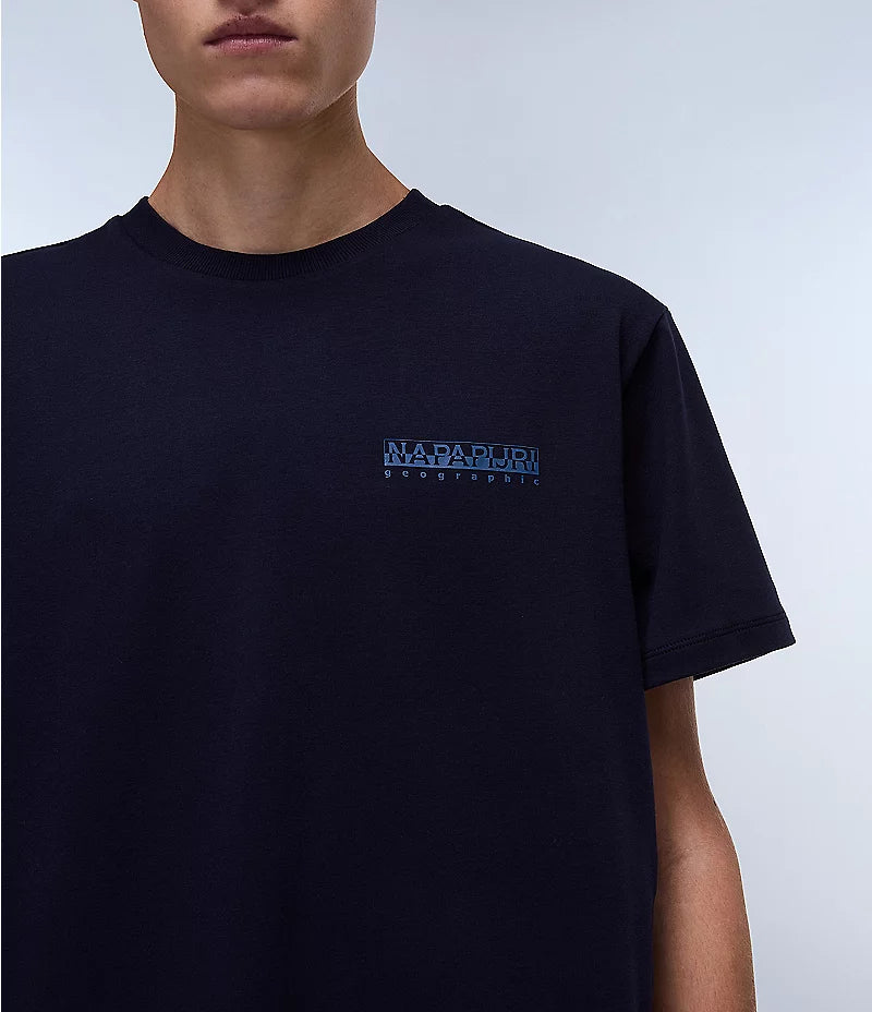 Napapijri Vanni Short Sleeve T-Shirt