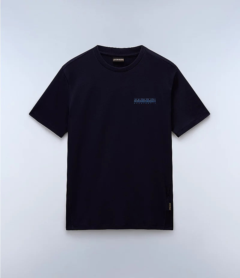 Napapijri Vanni Short Sleeve T-Shirt