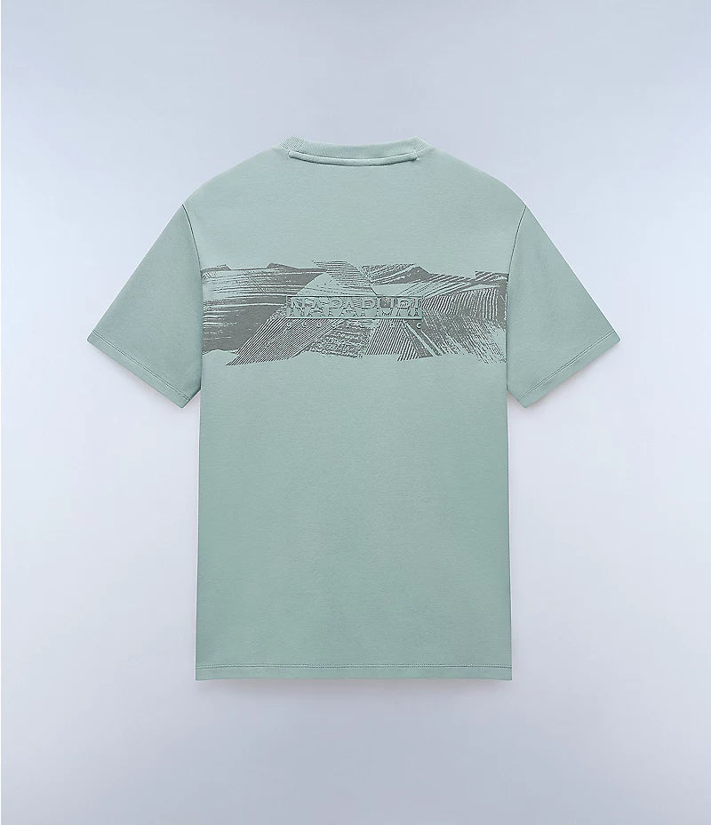 Napapijri Vanni Short Sleeve T-Shirt
