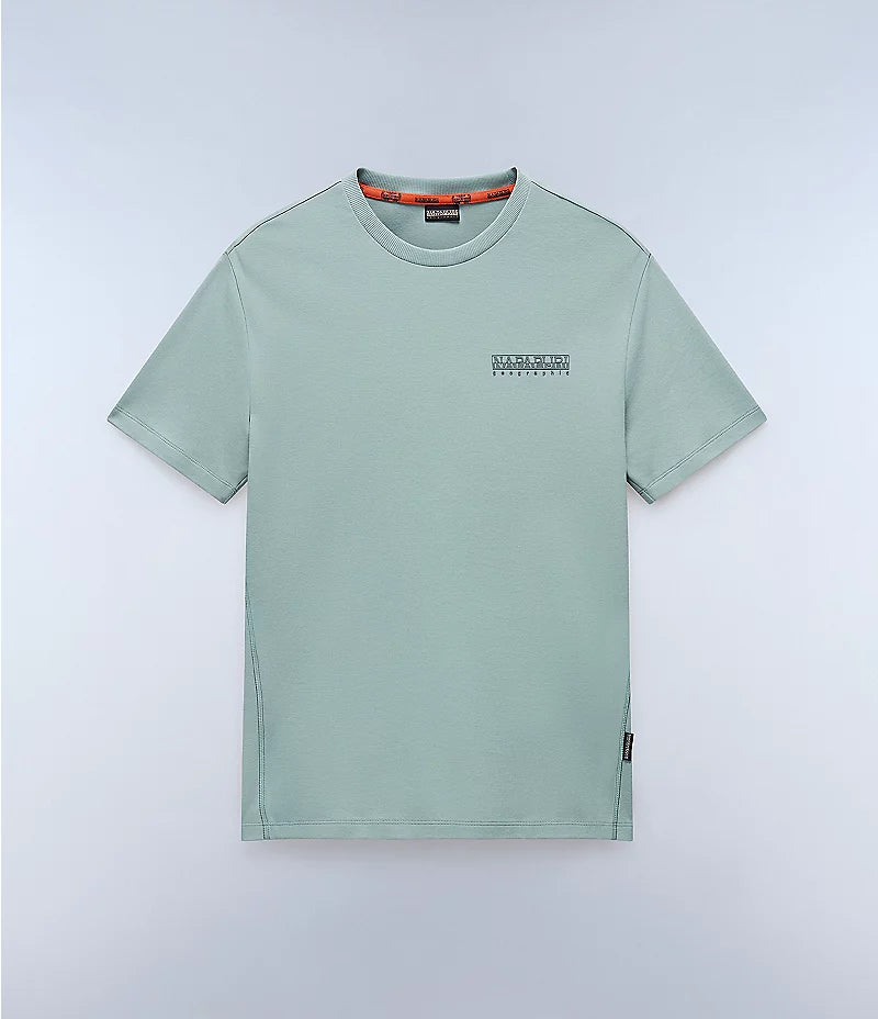 Napapijri Vanni Short Sleeve T-Shirt
