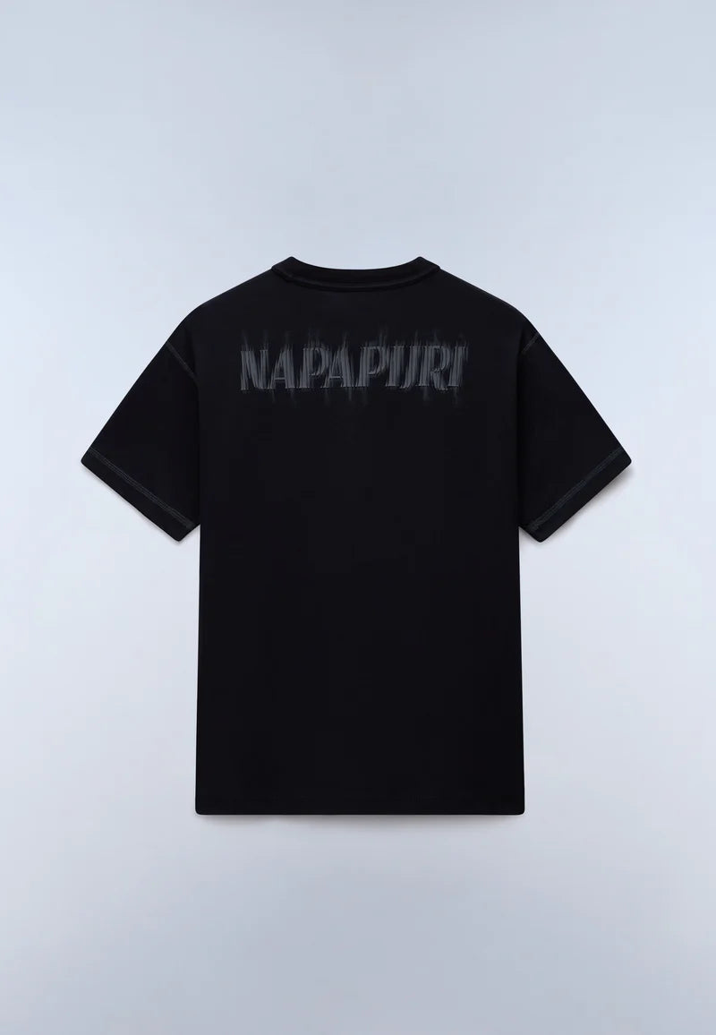 Napapijri Umbra Short Sleeve T-Shirt